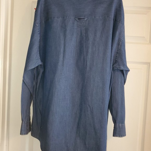 Gant Button Down Shirt - Picture 3 of 5